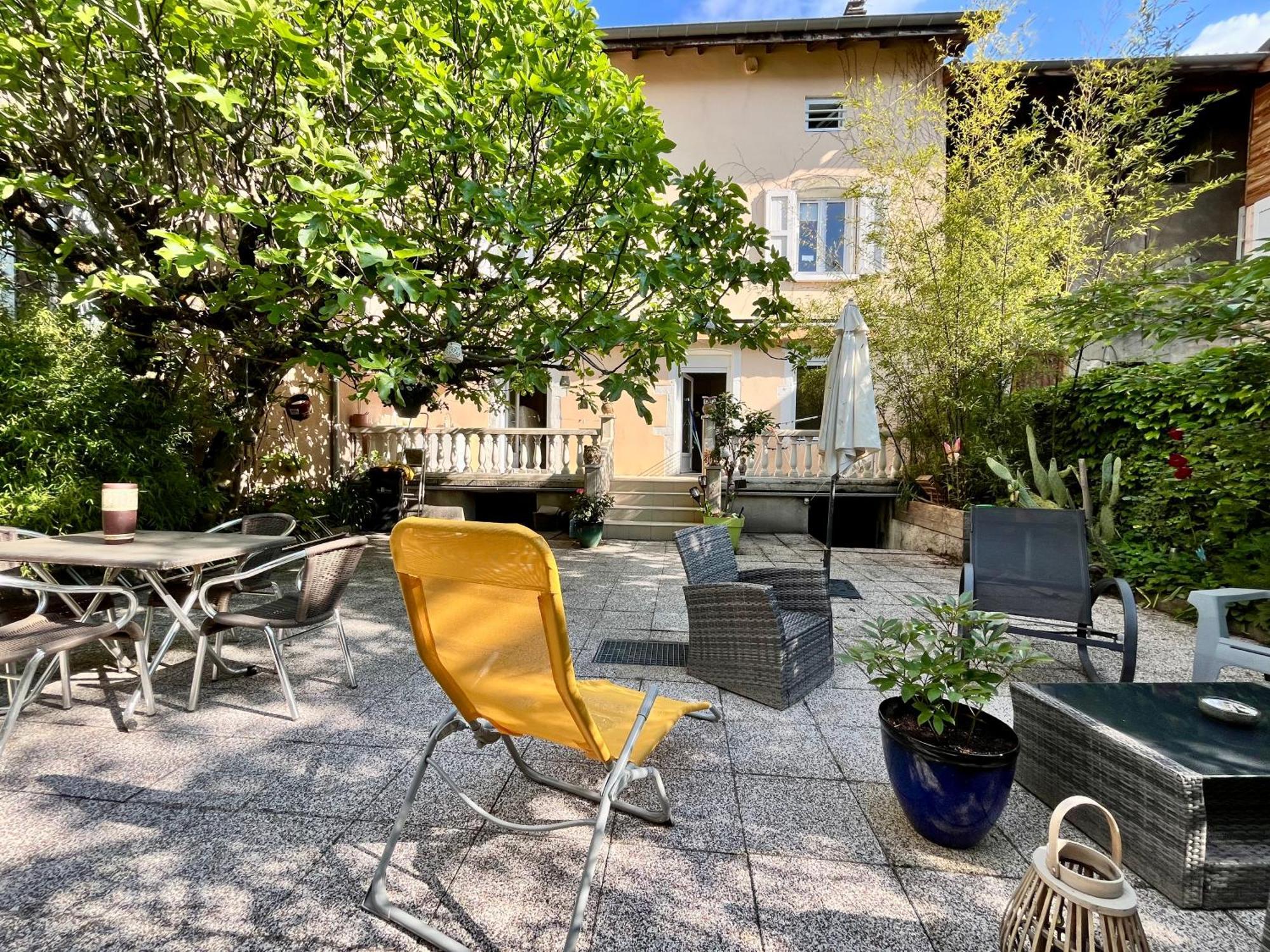Апартаменти Le Jack' N Klo, Acces Terrasse De L'Etablissement Rives  Екстер'єр фото